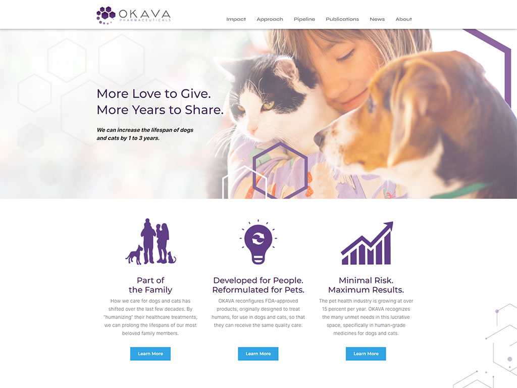 Okava Pharma